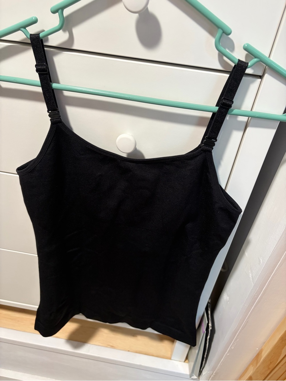 Underoutfit Shaper Cami with Slimming Compression
